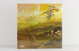 Binker And Moses – Journey To The Mountain Of Forever – Vinyl 2-LP – Mr Bongo