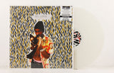 Seu Jorge - Carolina – Clear Vinyl LP