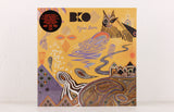 BKO – Djine Bora – Vinyl LP
