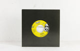 Black Moon – How Many Emcee's (Must Get Dissed) – Vinyl 7" – Mr Bongo
