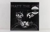 Matt The Cat – Vinyl LP