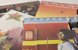 The Brazilian Boogie LP Collection - 4 x Vinyl LP