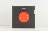 Brazil 45s – Elis Regina – Ye Me Le / Senay – En Büyük Şansın Yaşıyor Olman - 7" Vinyl – Mr Bongo