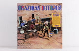 Brazilian Octopus – Brazilian Octopus – Vinyl LP – Mr Bongo