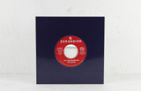 Say You Love Me Girl / Time – Vinyl 7"