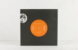 Brazil 45s – Osmar Milito & Quarteto Forma – O Bofe / Brasil Ritmo – Cho Chua – 7" Vinyl – Mr Bongo