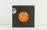 Brazil 45s – Osmar Milito & Quarteto Forma – O Bofe / Brasil Ritmo – Cho Chua – 7" Vinyl – Mr Bongo
