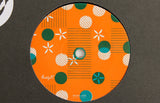 Brazil 45s – Banda Black Rio – Miss Cheryl / Miele – Melô Do Tagarela (Rapper's Delight) (Instrumental) – 7" Vinyl – Mr Bongo
