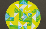Joao Bosco – O Ronco Da Cuica / Antonio Adolfo E A Brazuca – Transamazonica – 7" Vinyl - Mr Bongo