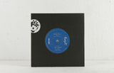 Brazil 45s – Marcos Valle – Mentira b/w Toni Tornado – Me Libertei – 7" Vinyl – Mr Bongo