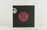 Brazil 45s – Ely Camargo – Taieiras b/w Trio Esperenca – Nao Aguento Voce – 7" Vinyl – Mr Bongo