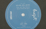 Brazil 45s – Wilson das Neves – Pick Up The Pieces / Som Tres – Tanga – 7" Vinyl – Mr Bongo