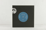 Brazil 45s – Wilson das Neves – Pick Up The Pieces / Som Tres – Tanga – 7" Vinyl – Mr Bongo