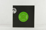 Samjazz – Nega Neguinha / Abilio Manoel – Luiza Manequim – 7" Vinyl - Mr Bongo