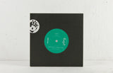 Brazil 45s – Azimuth – A Manha / Osmar Milito – America Latina – 7" Vinyl – Mr Bongo