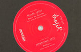 Brazil 45s – Anilza Leoni – Balumba / Sambalanca Trio – Sam Blues – 7" – Mr Bongo