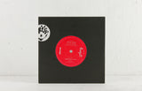 Brazil 45s – Anilza Leoni – Balumba / Sambalanca Trio – Sam Blues – 7" – Mr Bongo
