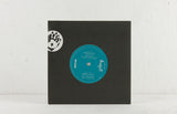 Brazil 45s – Marcos Valle – Democustico / Freio Aerodinâmico – 7" Vinyl – Mr Bongo