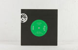 Brazil 45s – Dom Salvador – Barumba / Osmar Milito – Morre o Burro, Fica o Homem – 7" Vinyl – Mr Bongo