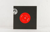 Sonia Santos – Speed / Salinas – Tenha Fe, Pois Amanhà Um Lindo Dia Vai Nascer – 7" Vinyl - Mr Bongo