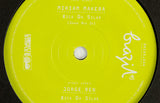 Brazil 45s – Jorge Ben – Xica da Silva / Myriam Makeba – Xica da Silva – 7" Vinyl – Mr Bongo