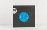 Brazil 45s – Edson Frederico – Tava Mas Nao Tava / Bobeira – 7" Vinyl – Mr Bongo