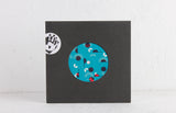 Jose Prates / Wróblewski Jazz Quintet – Nana Imboro – 7" - Mr Bongo
 - 2