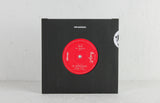 Brazil 45s – Majó – As Sementes / Os Impossíveis – Dando Fora – 7" Vinyl – Mr Bongo