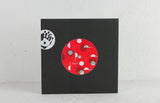 Brazil 45s – Majó – As Sementes / Os Impossíveis – Dando Fora – 7" Vinyl – Mr Bongo