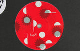 Brazil 45s – Majó – As Sementes / Os Impossíveis – Dando Fora – 7" Vinyl – Mr Bongo
