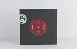 Sivuca – Ain't No Sunshine / Ponteio – 7" Vinyl