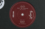 Sivuca – Ain't No Sunshine / Ponteio – 7" Vinyl