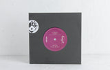 Brazil 45s – O Grupo – Socorro / Ronaldo – Retrato De Dete – 7" Vinyl – Mr Bongo