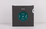 Brazil 45s – Hélio Matheus - Mais Kriola /  Doris Monteiro - Maita – Vinyl 7" – Mr Bongo