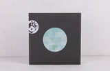 Brazil 45s – Carlos Sodré – Ciumeira / Rasga Teu Verso – Vinyl 7" – Mr Bongo