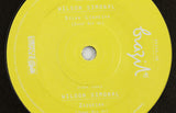 Wilson Simonal – Silva Lenheira / Zazueira – 7" Vinyl - Mr Bongo