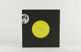 Wilson Simonal – Silva Lenheira / Zazueira – 7" Vinyl - Mr Bongo