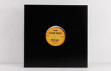 Let Me Love You – Vinyl 12"