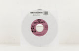 Bacao Rhythm & Steel Band – Raise It Up / Space – Vinyl 7"