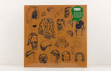 Badge Epoch – Scroll – Vinyl 2LP