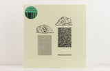 Badge Époque Ensemble ‎– Badge Époque Ensemble – Vinyl LP