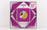Sister Nancy – Bam Bam (Purple Vinyl) – Vinyl 12"