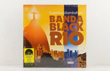 Super Nova Samba Funk (RSD Yellow Vinyl) – Vinyl LP