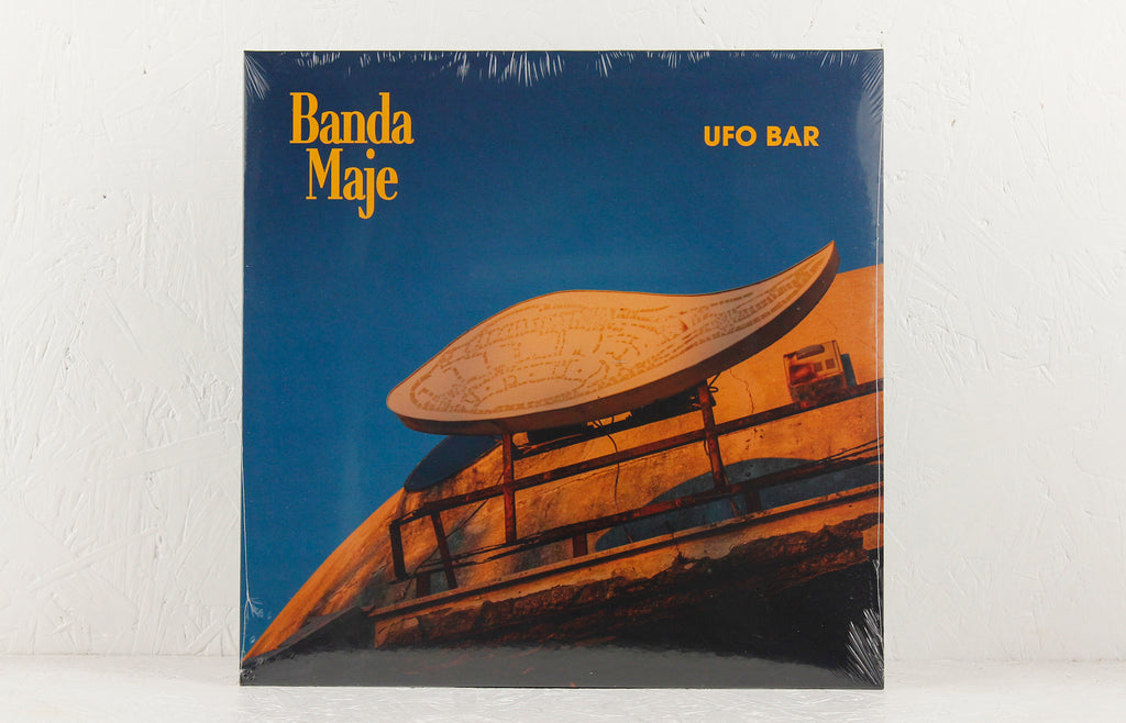 Ufo Bar – Vinyl LP