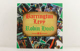 Barrington Levy – Robin Hood – Vinyl LP