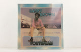 Barry Brown – Step It Up Youthman – Vinyl LP