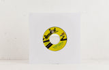 Beat Bronco Organ Trio ‎– Missoula-Nairobi – Vinyl 7"