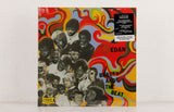 Edan ‎– Beauty And The Beat – Vinyl LP