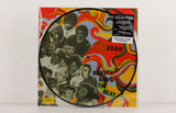 Edan ‎– Beauty And The Beat – Vinyl LP