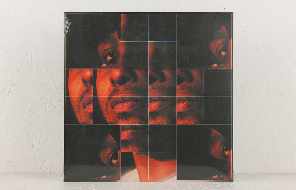 Glass Effect – Vinyl LP